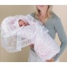 Одеяло-конверт для новорожденного Селена АРТ. - 72.2