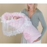 Одеяло-конверт меховой для новорожденного Селена - АРТ. - 71 
