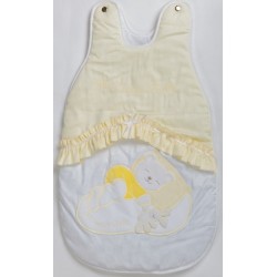 Спальный мешок для новорожденного Селена