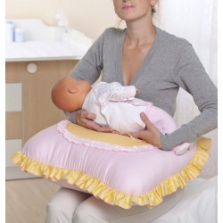 Подушка для кормления новорожденного Селена