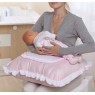 Подушка для кормления новорожденного Селена