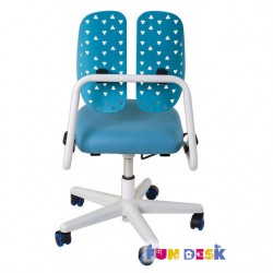 Детское ортопедическое кресло FunDesk SST2