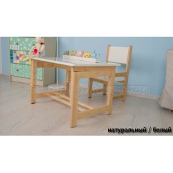 Комплект детской мебели Фея Растем вместе