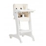 Деревянный стульчик для кормления ComfortBaby Chair