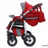 Детская коляска 2 в 1 Astra Fashion Collection Polmobil