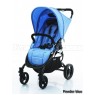 Детская прогулочная коляска Valco Baby Snap 4 (Валко Бейби Снап 4)