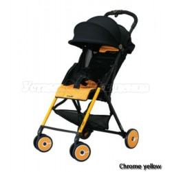 Детская прогулочная коляска Combi F2