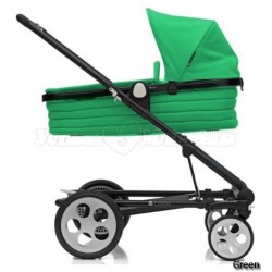 Люлька Seed Papilio Carry Cot