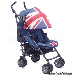 Детская коляска-трость MINI by Easywalker buggy XL