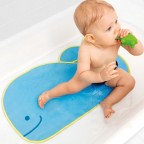Нескользящие коврики в ванну (Bebe Confort, Canpol, OK Baby)
