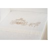 Комплект детского постельного белья Селена 98.12 Маленькое высочество 3 предмета сатин
