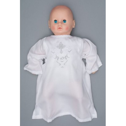 Крестильная рубашка для мальчика Селена 33.2