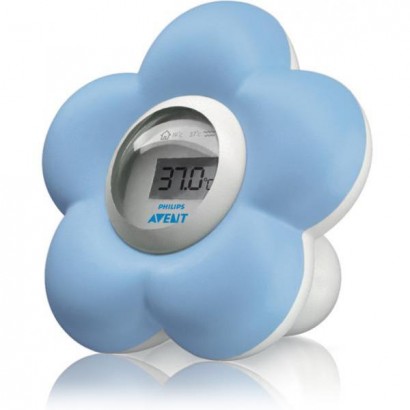 Цифровой термометр для воды и воздуха Avent SCH 550/20 (Авент)