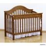 Детская кроватка для новорожденного-диван Giovanni Aria (Джованни) 
