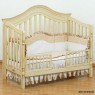 Детская кроватка для новорожденного-диван Giovanni Aria (Джованни) 