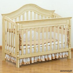 Комната для малыша кровать-диван Giovanni Aria+ комод пеленальный Giovanni Aria Lux+матрас Giovanni Standart Mix !