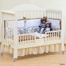 Детская кроватка для новорожденного Giovanni Bravo ( Джованни Браво)