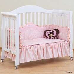 Детская кроватка для новорожденного Giovanni Bravo ( Джованни Браво)