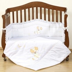Одеяло для новорожденных Giovanni Puppy 100x120 см (Джованни) 