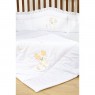 Одеяло для новорожденных Giovanni Puppy 100x120 см (Джованни) 