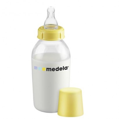 Бутылочка Medela с соской 250 мл Арт.: 200.2273 (Медела)