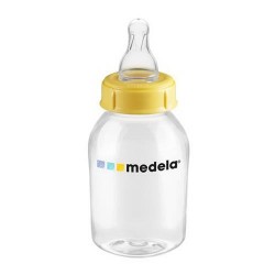 Бутылочка с соской Medela, 150 мл арт. 200.2271 (Медела)