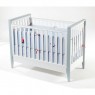 Детская кроватка для новорожденного GB МС725