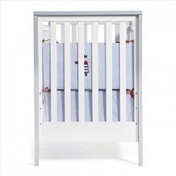 Детская кроватка для новорожденного GB МС725