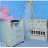 Набор для детской комнаты "Сашенька", 11 предметов