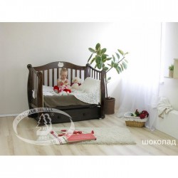 Комната для новорожденного Можга Декоративная коллекция Красная звезда С707, С257