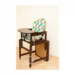 Гарнитур детской мебели Можга С368 Красная звезда стул-кресло + стол-мольберт