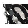 Адаптер Maclaren для установки автокресла Car Seat XLR Britax Romer AD1G540012