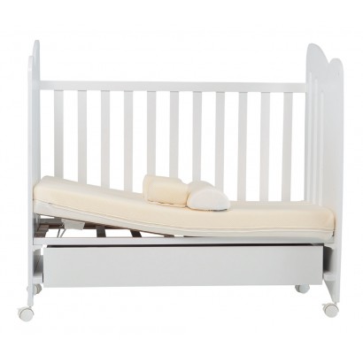 Ложе с системой Relax для кровати 140х70 Micuna Kit Relax CP-1803