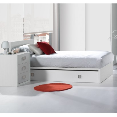 Дополнительная кровать 190х90 для трансформера Micuna Conver Kids CP-1422 Plus