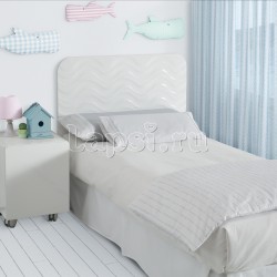 Изголовье для подростковой кровати Micuna Mare CC-1801