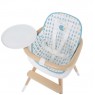 Текстиль в стульчик для кормления Micuna OVO T-1646