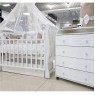Детская комната для новорожденных "Счастье" 3 предмета