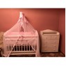 Детская комната для новорожденного "Улыбка" 3 предмета