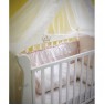 Детская комната для новорожденного «Корона» 3 предмета