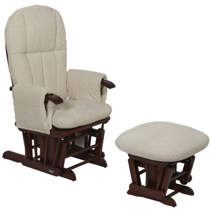 Кресло-качалка для кормления Tutti Bambini Daisy GC35