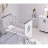 Кроватка 120x60 Micuna Baby Star