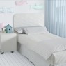 Кроватка 120x60 Micuna Mare Relax