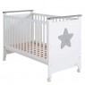 Кроватка 140x70 Micuna Baby Star Big