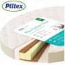 Овальный матрас Plitex Flex Cotton Oval