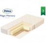 Детский матрас Plitex Evolution Magic Memory 125*65 см