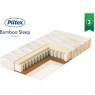 Детский матрас Plitex Bamboo Sleep 125*65 см