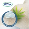 Наматрасник Plitex Bamboo Waterproof Comfort 120*60 см