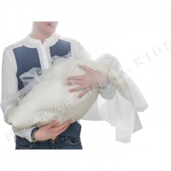 Плед-одеяло Makkaroni Kids МК 90*90 см