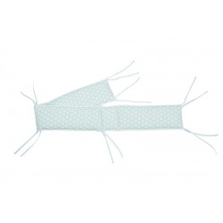 Комплект постельного белья для колыбели Micuna Cododo TX-1640