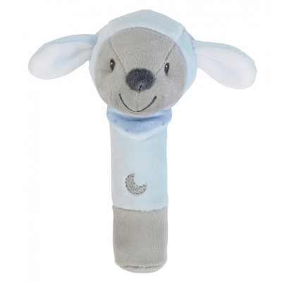 Мягкая игрушка Детская игрушка-подушка Овечка Nattou 211062